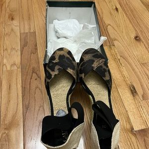 Lauren by Ralph Lauren espradille